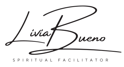 Livia Bueno - Spiritual Facilitator